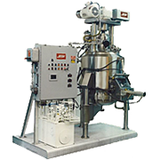 Agitated Filtration & Drying Systems